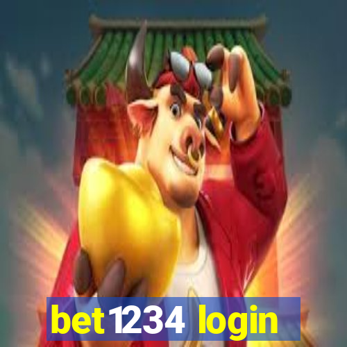 bet1234 login